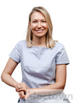 Купчик (Авдеева) Юлия Ивановна