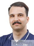 Купцов Артур Сергеевич