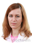 Купрейшвили Лали Велодиевна