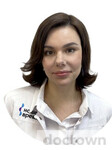 Куприенко Ирина Владимировна