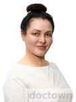 Куприянова Анна Валерьевна