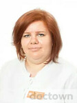 Куприянова Ольга Сергеевна