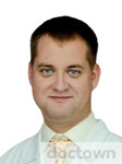 Курашов Дмитрий Викторович