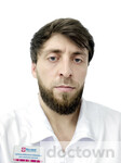 Курбанов Абдулхалик Раджабович