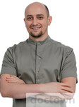Курбанов Магомед Зияудинович