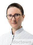 Курбанова Индира Магомедрасуловна