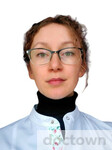 Курделяс Ольга Владимировна