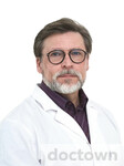 Куренков Сергей Владимирович