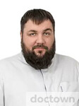 Куренков Валерий Сергеевич 