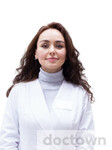 Курганова Наталья Юрьевна