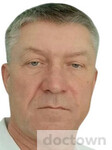 Курганский Николай Иванович