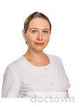 Курилова Анастасия Владимировна
