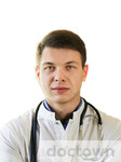 Куринный Александр Михайлович