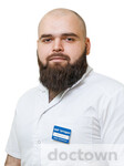Куркиев Низами Алиевич