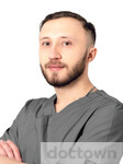 Курмаев Рустам Айратович