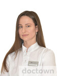 Курносова Анна Андреевна