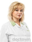 Курошева Юлия Юрьевна