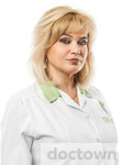 Курошева Юлия Юрьевна