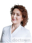 Кущ Ирина Вячеславовна