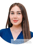Джанкезова Амина Наузиевна