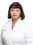 Кушнарёва Екатерина Александровна