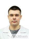 Кушнир Руслан Халиквердиевич