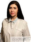Кушнир Виктория Алексеевна
