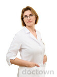 Кусочкина Наталья Александровна