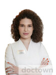 Кусраева Диана Теймуразовна