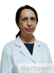 Кустова Ирина Руфовна