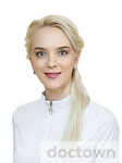 Кутасова Анна Игоревна