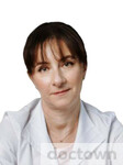 Кутергина Инга Григорьевна