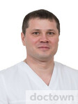 Кутлуев Марат Мусаевич