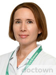 Кутубулатова Елена Владимировна