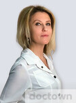 Кутузова Светлана Александровна