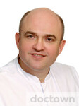 Кувшинов Константин Владимирович