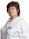 Кузерина Елена Георгиевна