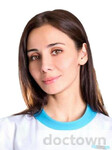 Кужанова Аннета Магометовна