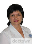 Кузина Елена Николаевна
