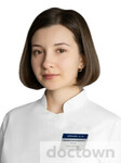 Кузина Елизавета Александровна
