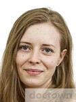 Кузина Кристина Павловна