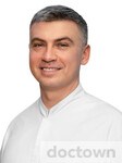 Кузьменков Василий Анатольевич