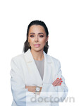 Кузьменкова Лилия Олеговна