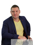 Кузьмицкий Михаил Валерьевич