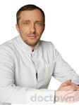 Кузьмин Игорь Александрович