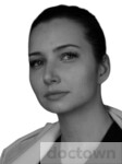 Кузьмина Александра Геннадьевна