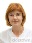 Кузьмина Ирина Владимировна