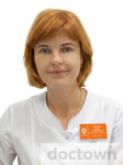 Кузьмина Ирина Владимировна