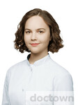 Кузьмина Мария Андреевна