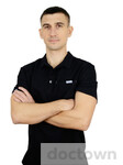Кузьминов Вадим Юрьевич